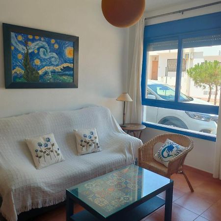 Apartamento En Pleno Parque Natural Cabo De Gata, Isleta Del Moro La Isleta del Moro Exterior photo